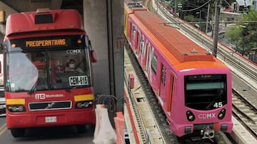 Horario especial en Metro y Metrobús para Día de Reyes Magos