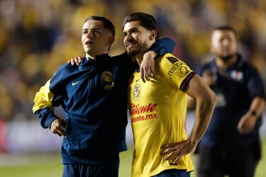 La joya perdida de España que brilla en México y no es Sergio Ramos