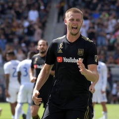 Los 12 jugadores de MLS convocados por Estados Unidos