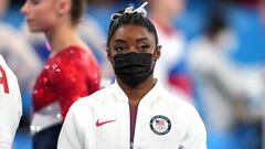 ¿Quién es Jade Carey, la gimnasta que reemplazará a Simone Biles en el All Around Individual?