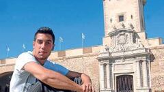 Vallecas es el trampolín