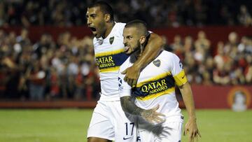 San Martín - Boca: horario, TV y cómo ver la Superliga