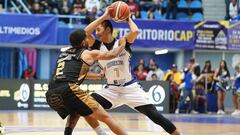 ¡Inician los playoffs de la LNBP en el Gimnasio Juan de la Barrera!