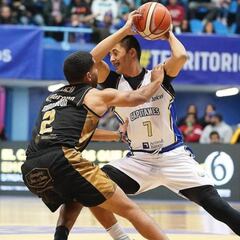 Capitanes CDMX pone a la venta abonos para los playoffs de LNBP