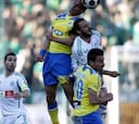 El APOEL no fue capaz de ganar a un Omonia con diez