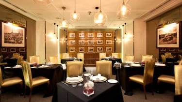Cena de empresa o amigos: Top 10 restaurantes para grupos