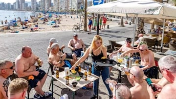 El popular destino de España en el que los turistas británicos son “bienvenidos”