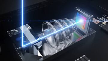 Este es el secreto del teleobjetivo del Samsung Galaxy S11