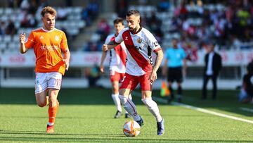Decepción en el Hospi y ascenso història del Manresa