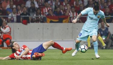 Valdano: "Asensio reminds me a bit of Messi with Argentina"