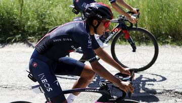 La etapa 11 edl Giro de Italia será entre Perugia y Montalcino con un recorrido de 162 kilómetros.