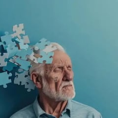 Revolución en el mundo científico: revelan uno de los principales signos que pueden traicionar el origen de la demencia