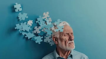 La ciencia revela que es lo primero que empieza a olvidar una persona que padece Alzheimer