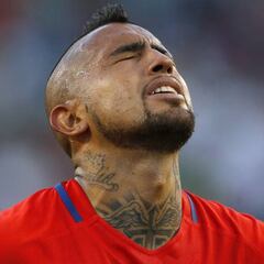 Pizzi pierde al jugador más completo de la Copa América