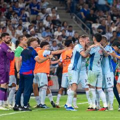 Esto necesita Cruz Azul para acceder a la Final del Clausura 2024