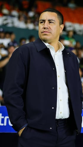 “Recuperar a Antuna es una gran prueba para Efraín Juárez”