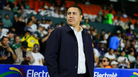 Liga MX: los 3 únicos entrenadores mexicanos que dirigirán el Clausura 2026