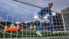 Napoli - Arsenal: Horarios, TV y cómo ver online