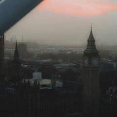 Los planes más espeluznantes para celebrar Halloween en todo el mundo