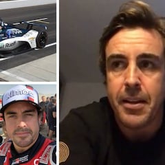 Los otros 4 proyectos golosos que le ofrecieron a Alonso antes de elegir volver a la Fórmula 1