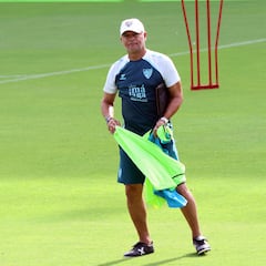 Sergio Pellicer: “Brasanac tiene que ser un espejo para los más jóvenes”