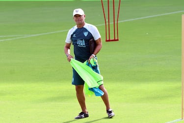 Sergio Pellicer y la gestión de la incertidumbre