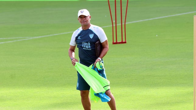 Sergio Pellicer: “Brasanac tiene que ser un espejo para los más jóvenes”