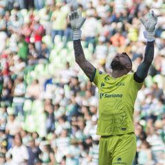 Santos anunció su nuevo horario para el Apertura 2019