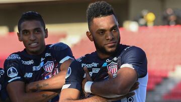 Junior - Coquimbo Unido: Horario, cómo y dónde ver el partido de cuartos de final de Sudamericana que se jugará en el Metropolitano desde las 7:30 p.m.