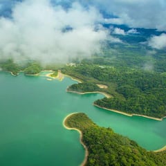 Arqueólogos se adentran en la selva y se topan en México con una ciudad rebelde que resistió a la conquista española