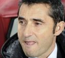 Valverde: "Es una victoria sobre un rival directo como el Rayo"