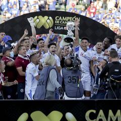 Liga MX 2021: Fixture y cuándo juega su primer partido Cruz Azul en la Liga MX 2021