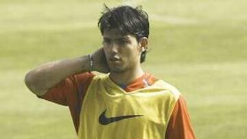 El argentino ha aceptado los galones.