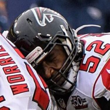 Una imagen, una frase, de la semana 7 de la NFL