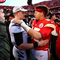 ¿Cuándo se juegan las finales de conferencia de la NFL? fechas, horarios y partidos de AFC y NFC