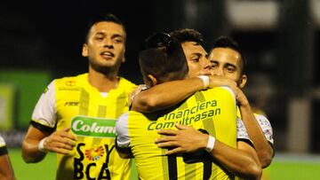 En el regreso del f&uacute;tbol colombiano, Alianza Petrolera buscar&aacute; mantenerse dentro de los ocho para lograr la clasificaci&oacute;n a los cuadrangulares