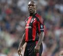 Seedorf, cerca del Botafogo según la prensa brasileña