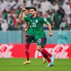 México, con solo 7 derrotas contra rivales de ascendencia caribeña