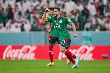 Henry Martín vs Julián Quiñones in the race for the Liga MX top-scorer trophy