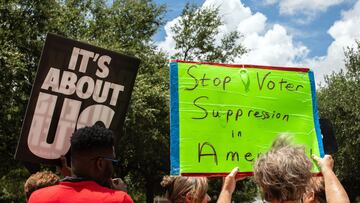 A controversial education bill targeting critical race theory in public schools has passed the Texas Senate. We took a look at what it includes.