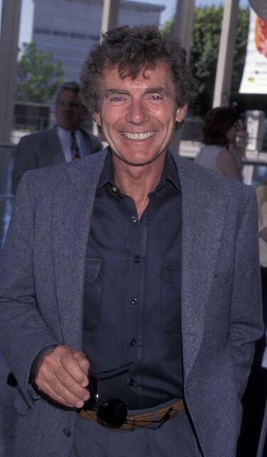 El actor y director estadounidense falleció el 27 de abril de 2022 a los 83 años de edad tras una larga enfermedad. Reconocido por sus interpretaciones en teatro, cine y televisión. 