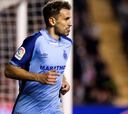 Stuani marca un gol cada 128’ y ya ha dado 15 puntos