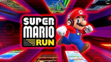 Super Mario Run: bajada de precio y actualización en camino