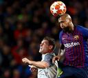 La sincera frase de Arturo Vidal tras el triunfo: "Dejé la vida"