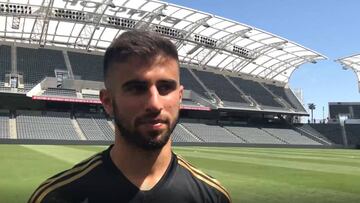 LAFC se declara listo para hacer de su casa un fortín