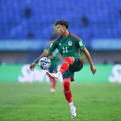 Chivas, cerca de fichar otro México estadounidense