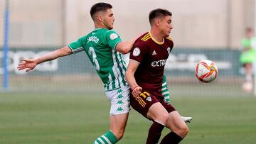 El Albacete gana al Betis Deportivo aunque se queda sin opciones de ascenso directo