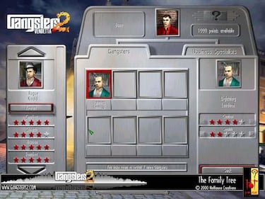 Gangsters 2 (PC)