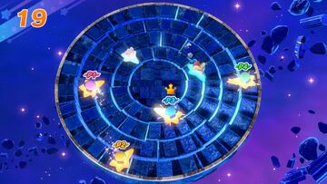 Imágenes de Kirby's Return to Dream Land Deluxe