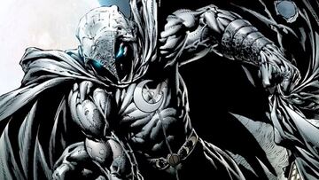 Moon Knight: la salud mental y la acci車n ser芍n las claves de la nueva serie de Marvel